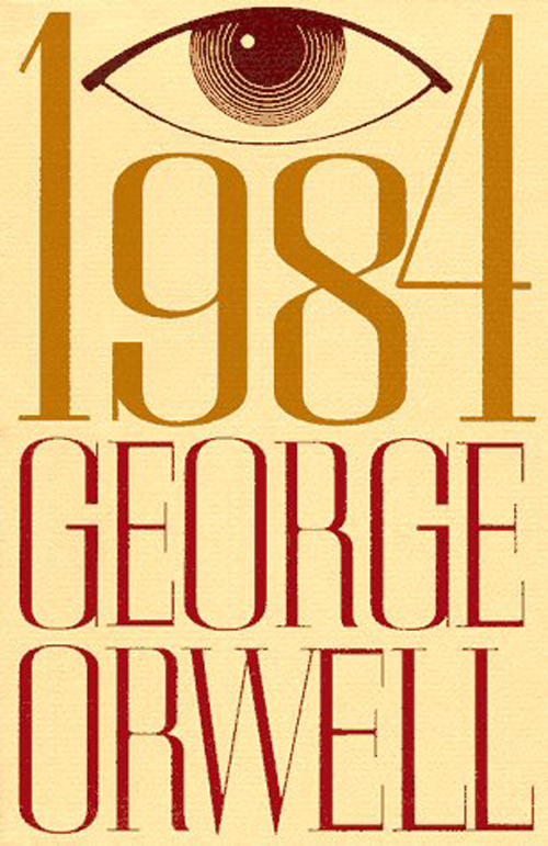 1984 (Penguin) ebook cover