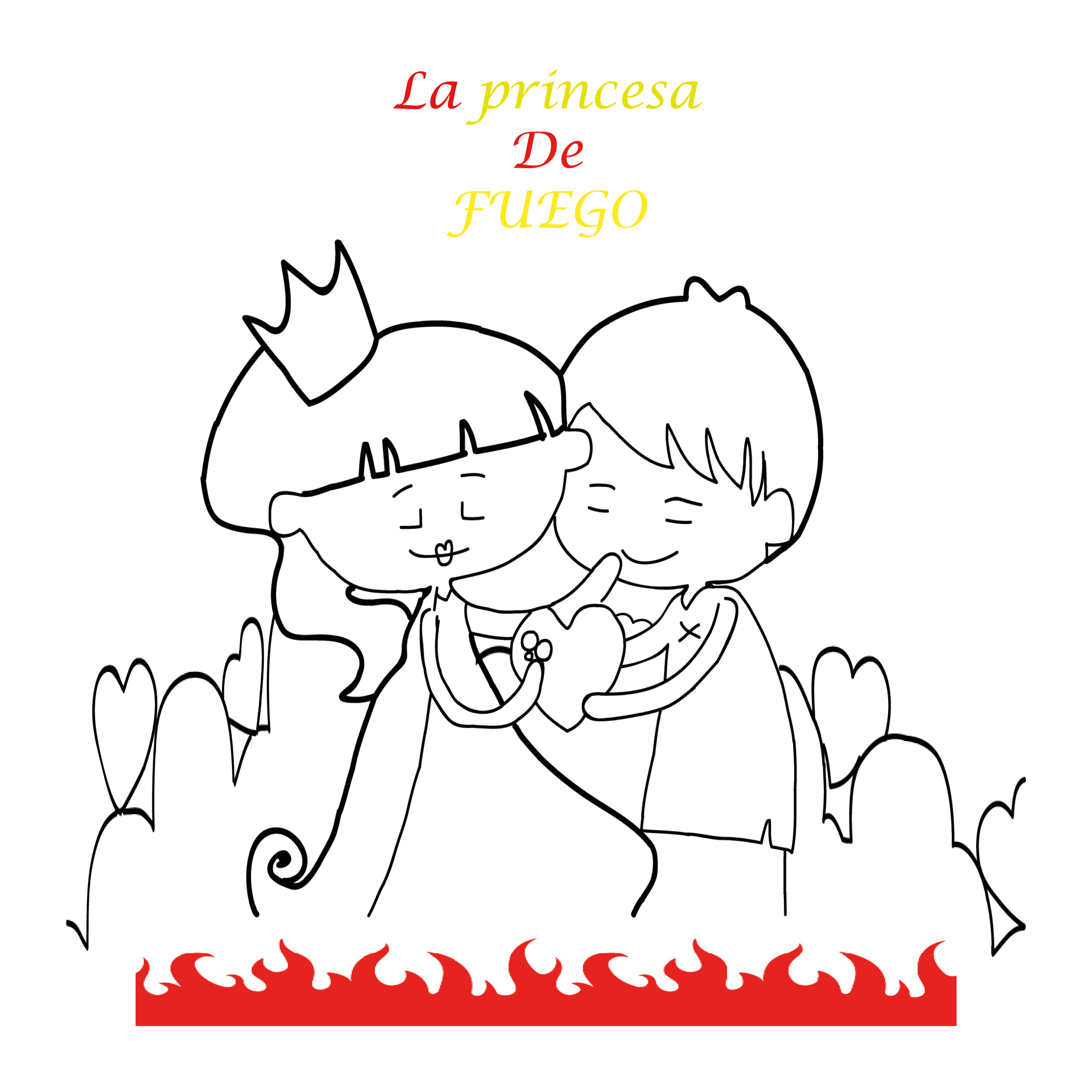 cuento ilustrado ebook cover