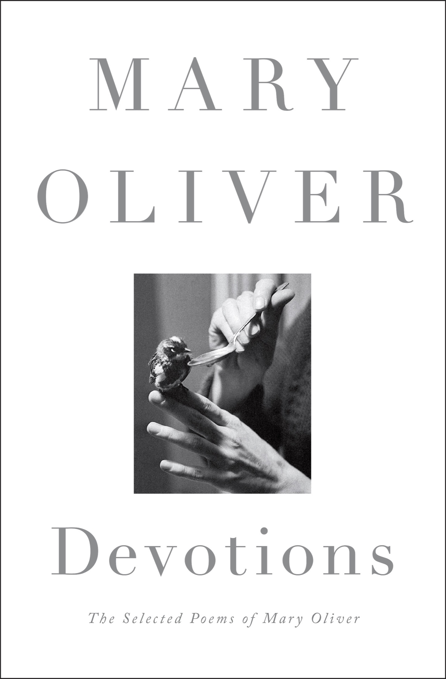 Devotions ebook cover