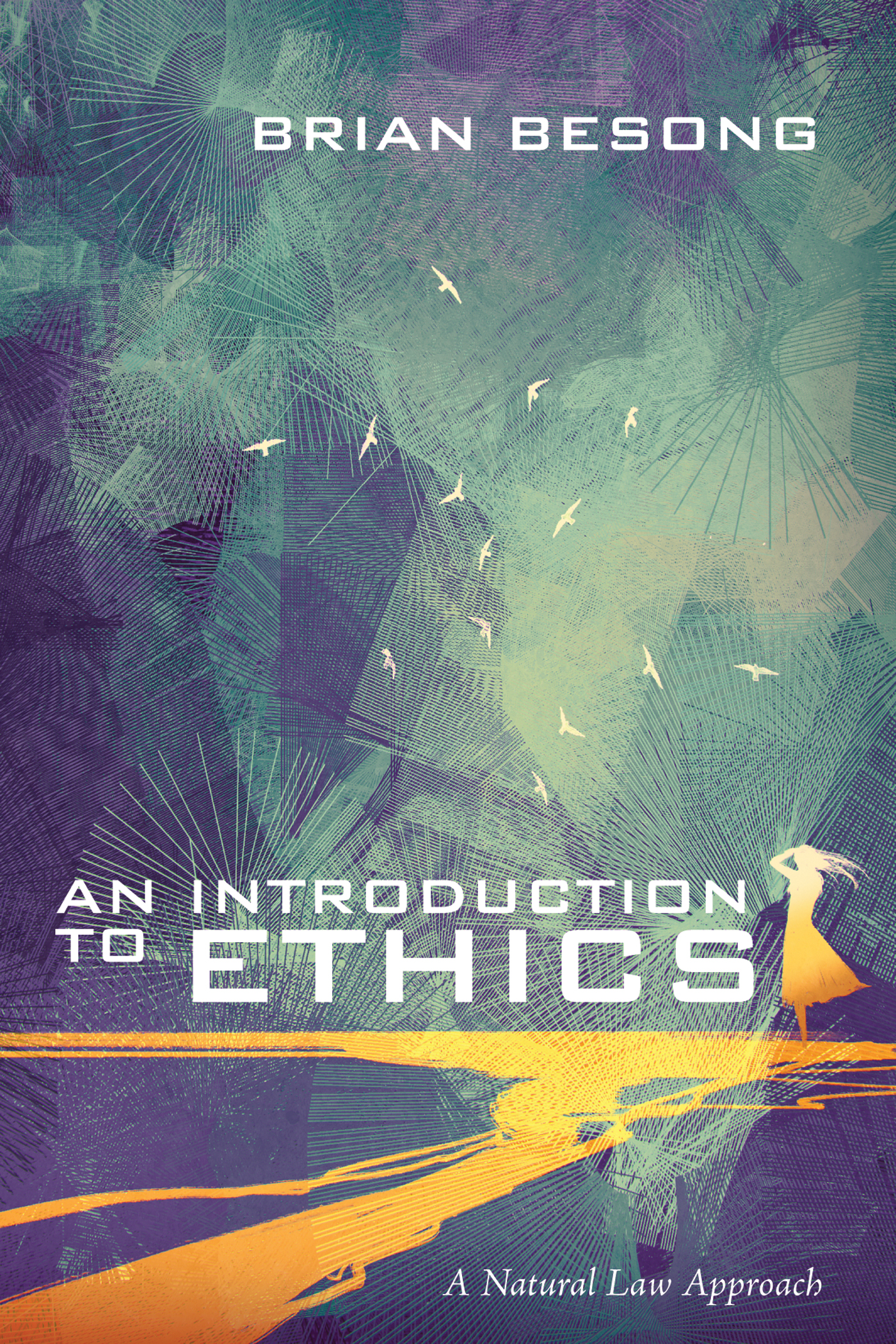 An Introduction to Ethics ebook cover