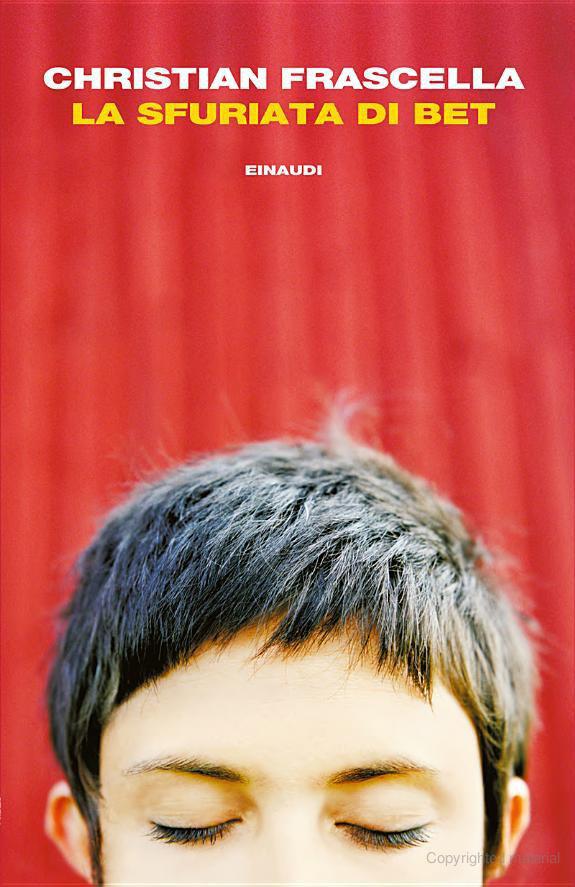 La Sfuriata Di Bet ebook cover