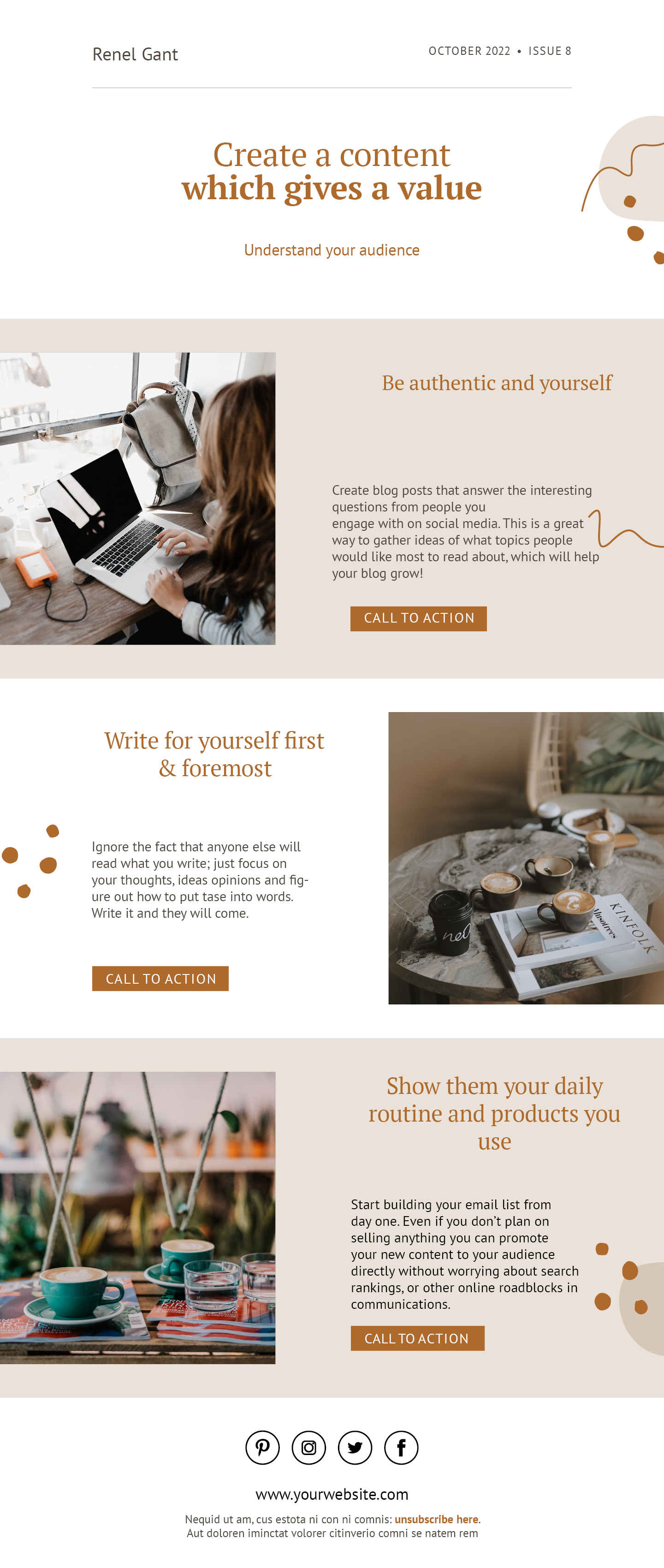 Class Excerise 7 Renel Gant ebook cover