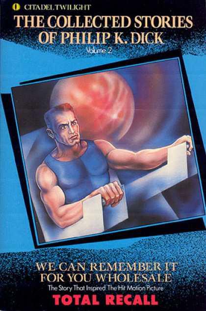 The Collected Stories of Philip K. Dick Vol. 2 ebook cover