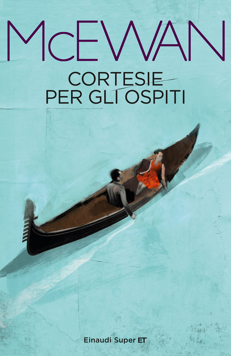 Cortesie per gli ospiti ebook cover