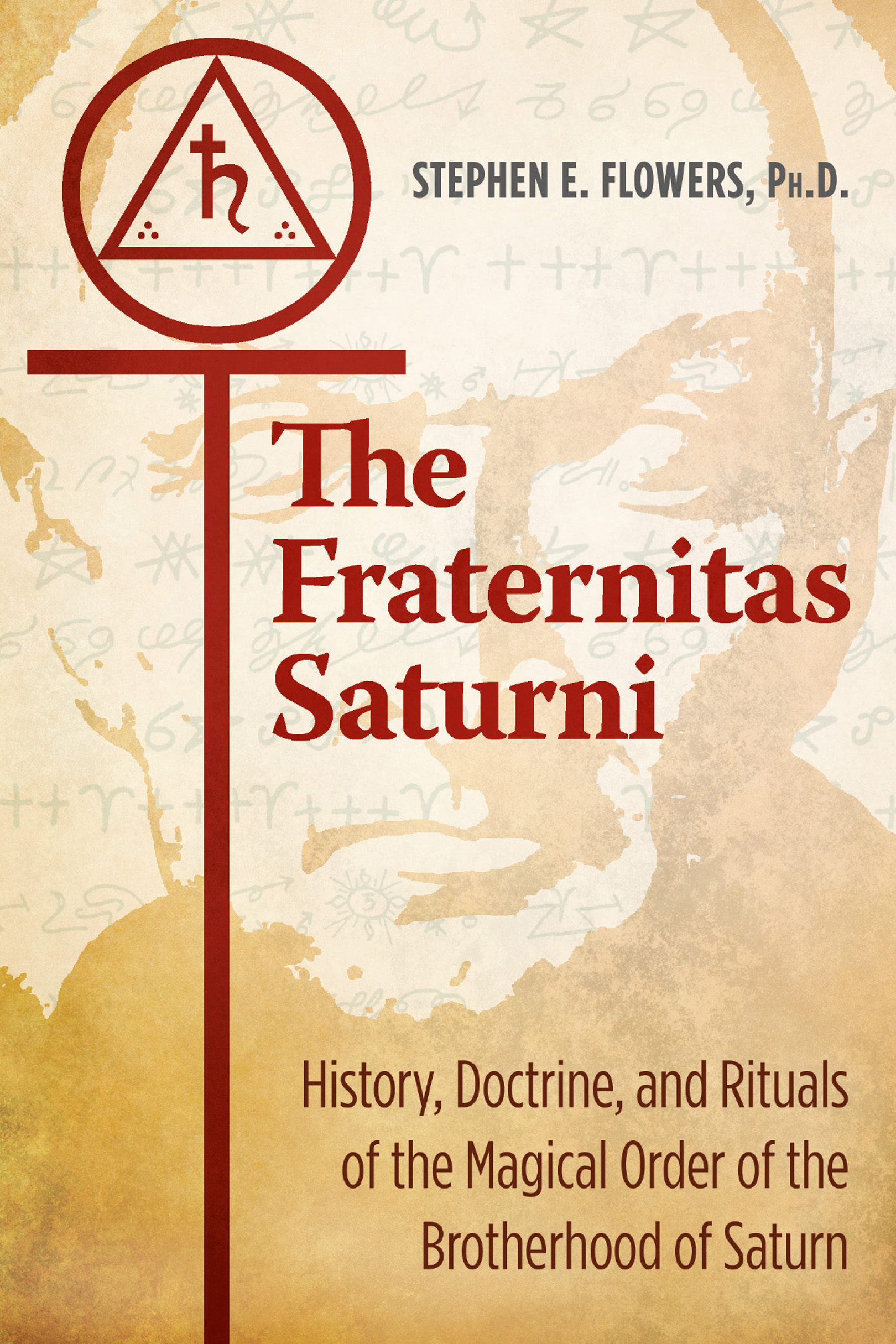 The Fraternitas Saturni ebook cover
