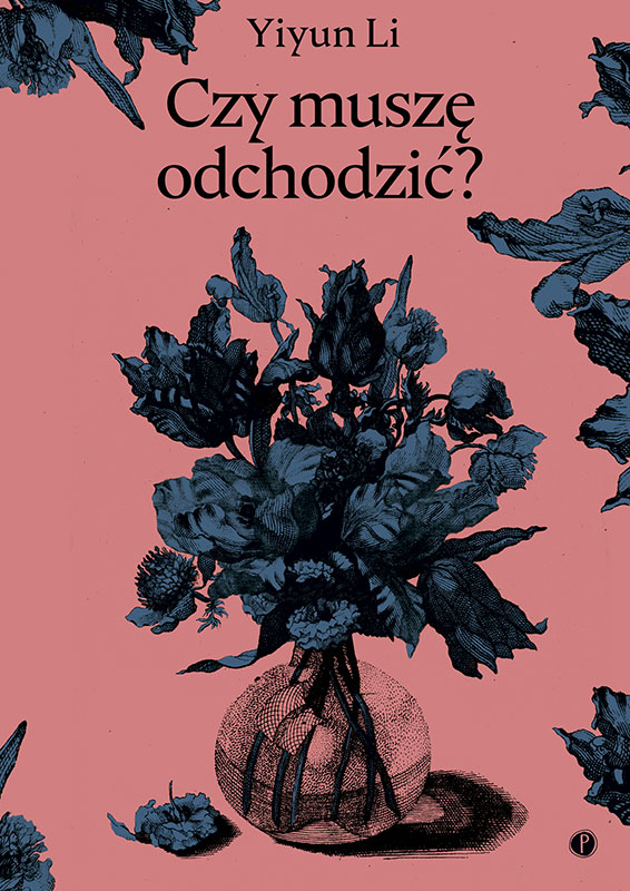 Czy musz&Auml;&trade; odchodzi&Auml;&Dagger; ebook cover