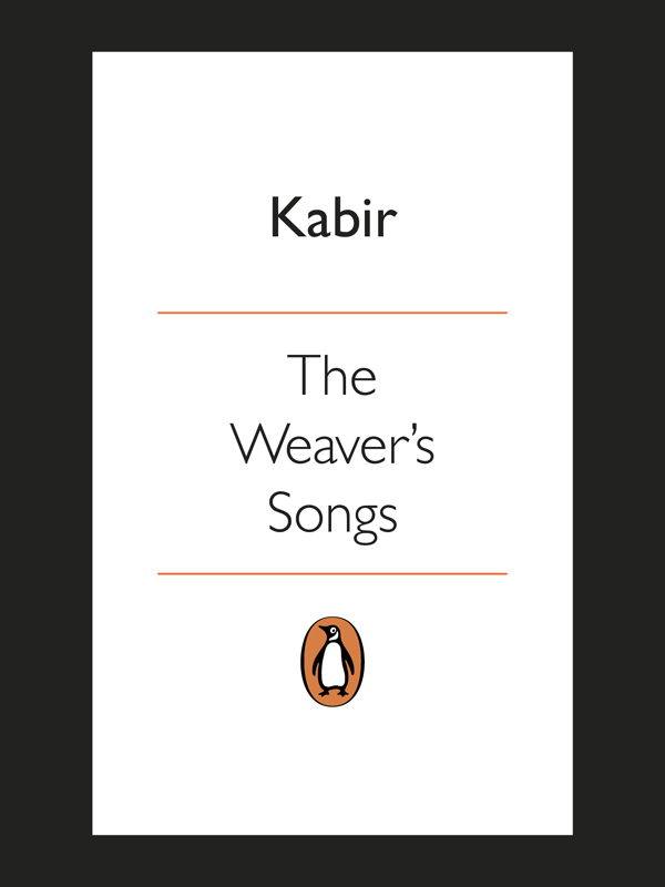 Kabir ebook cover
