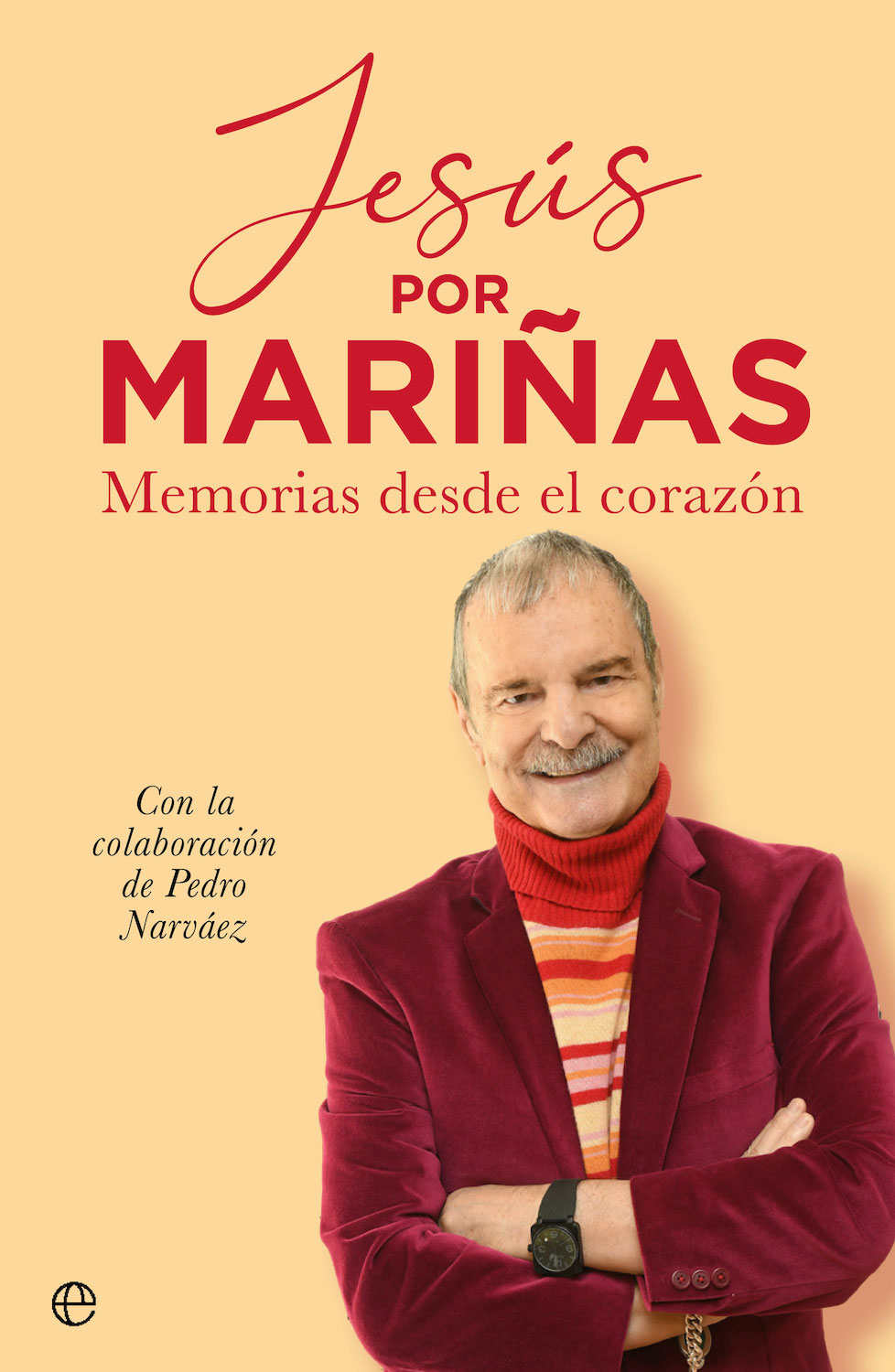 Jes&Atilde;&ordm;s por Mari&Atilde;&plusmn;as ebook cover