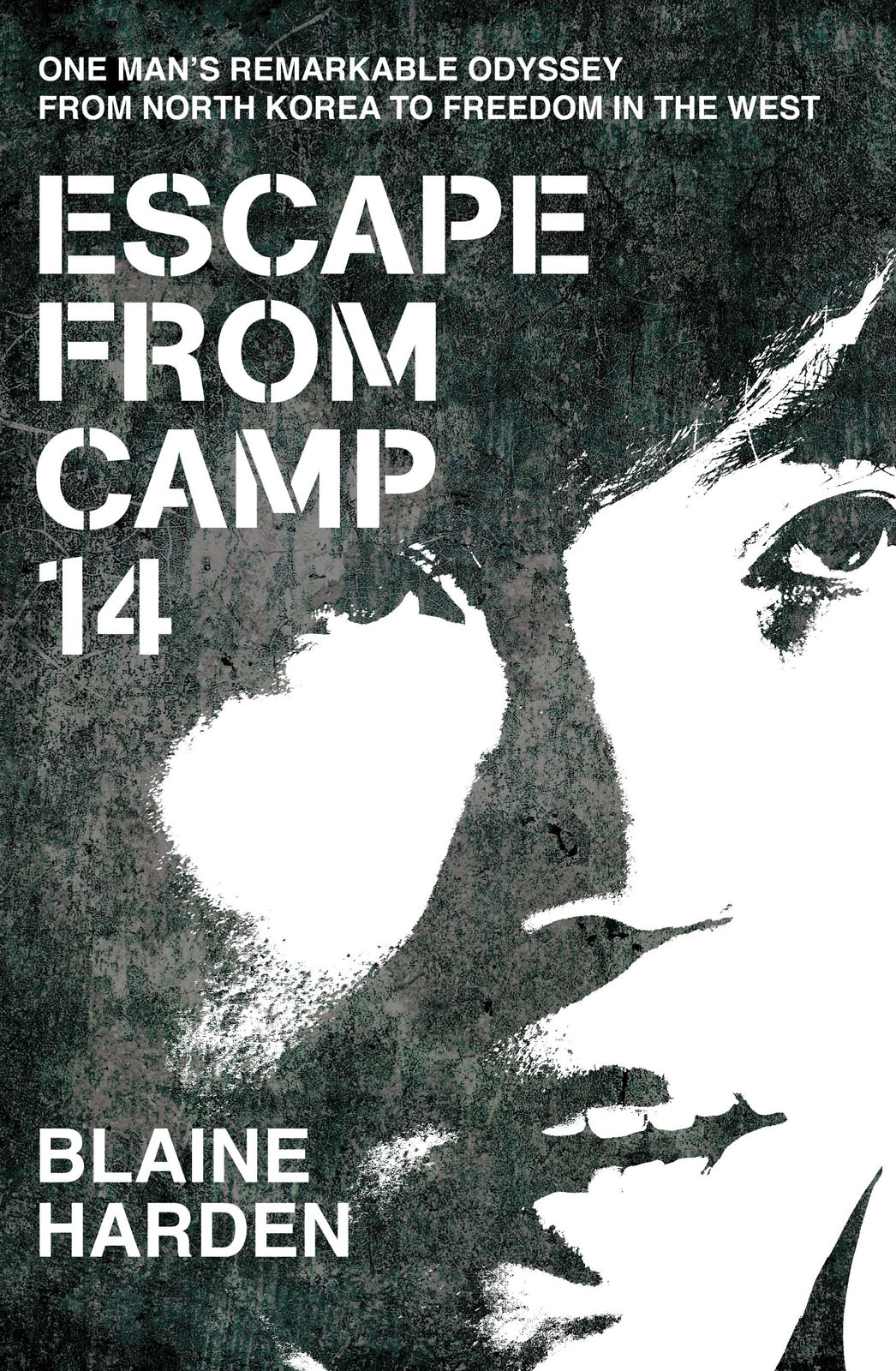 Escape from Camp 14 ebook cover