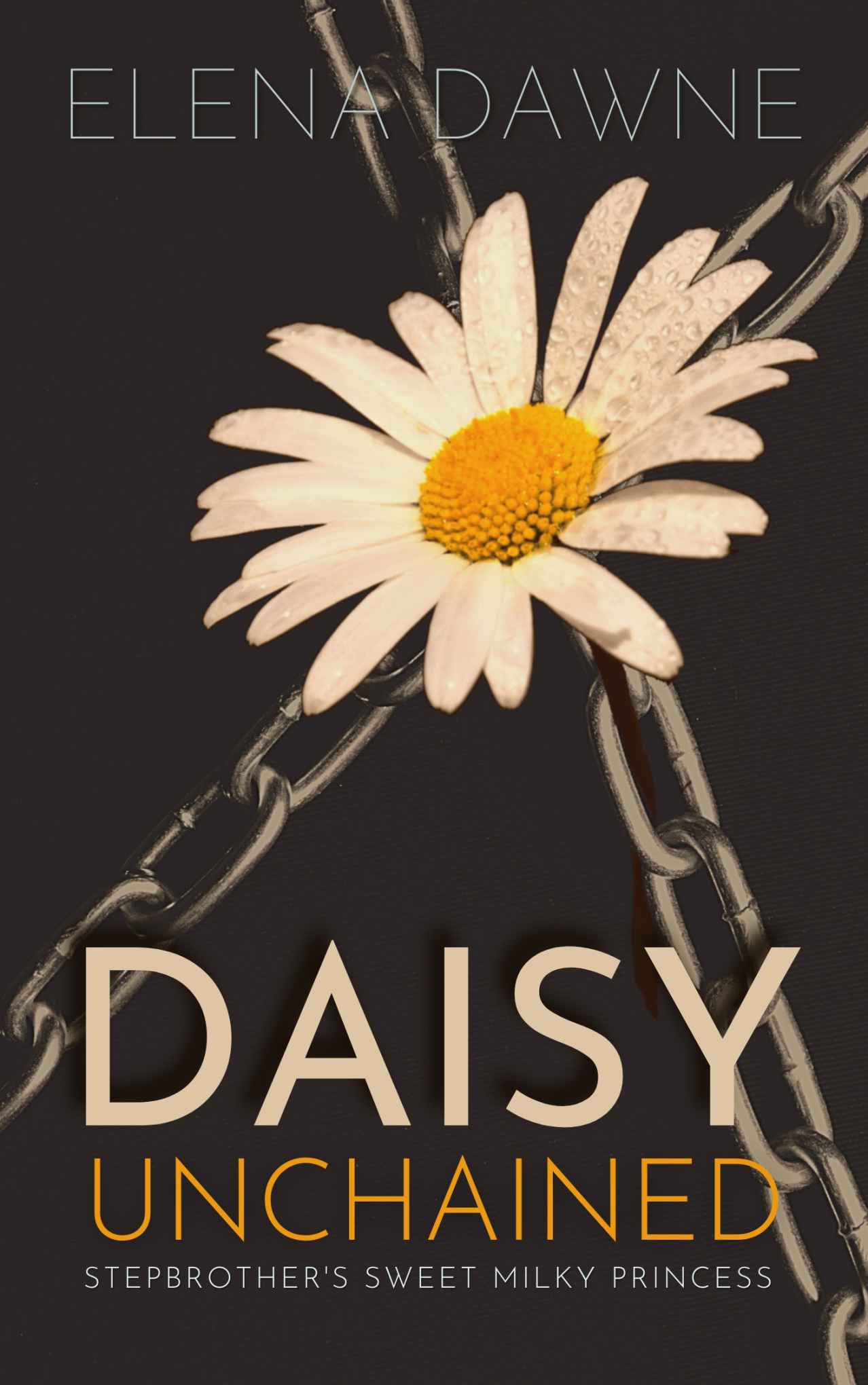 Daisy Unchained ebook cover