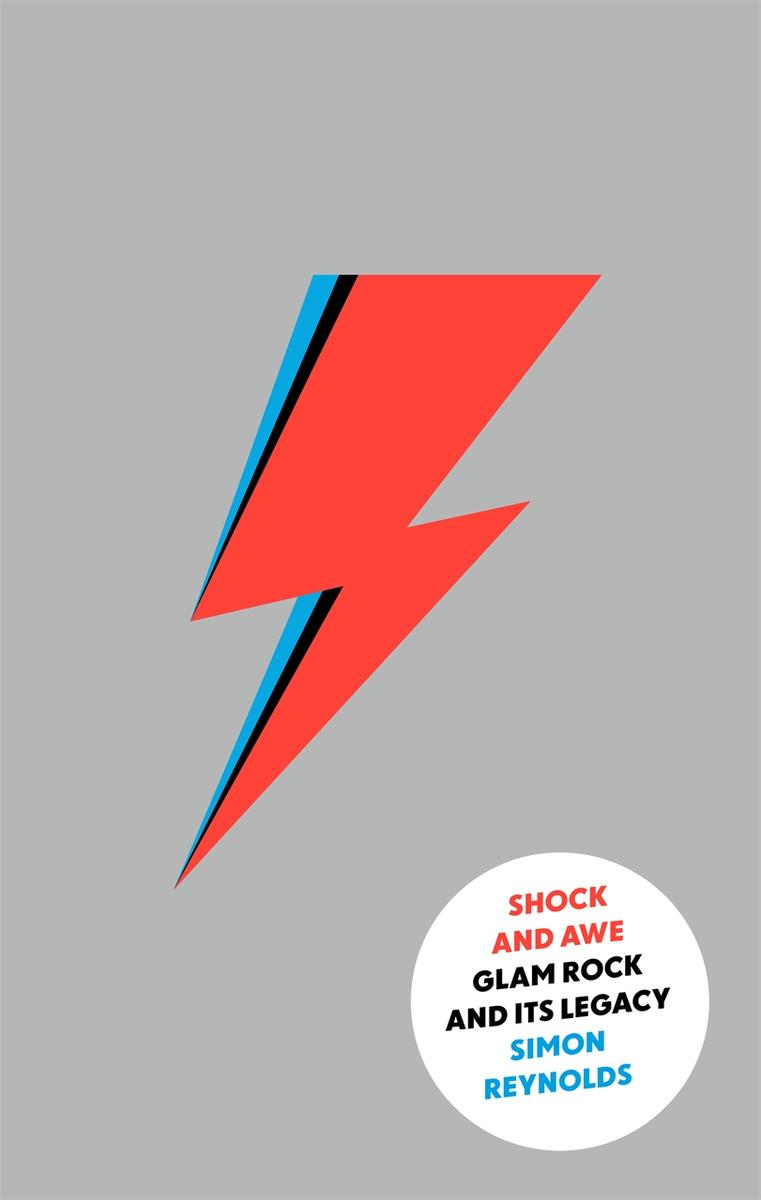 Shock and Awe ebook cover