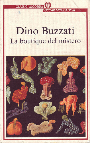 Dino Buzzati ebook cover