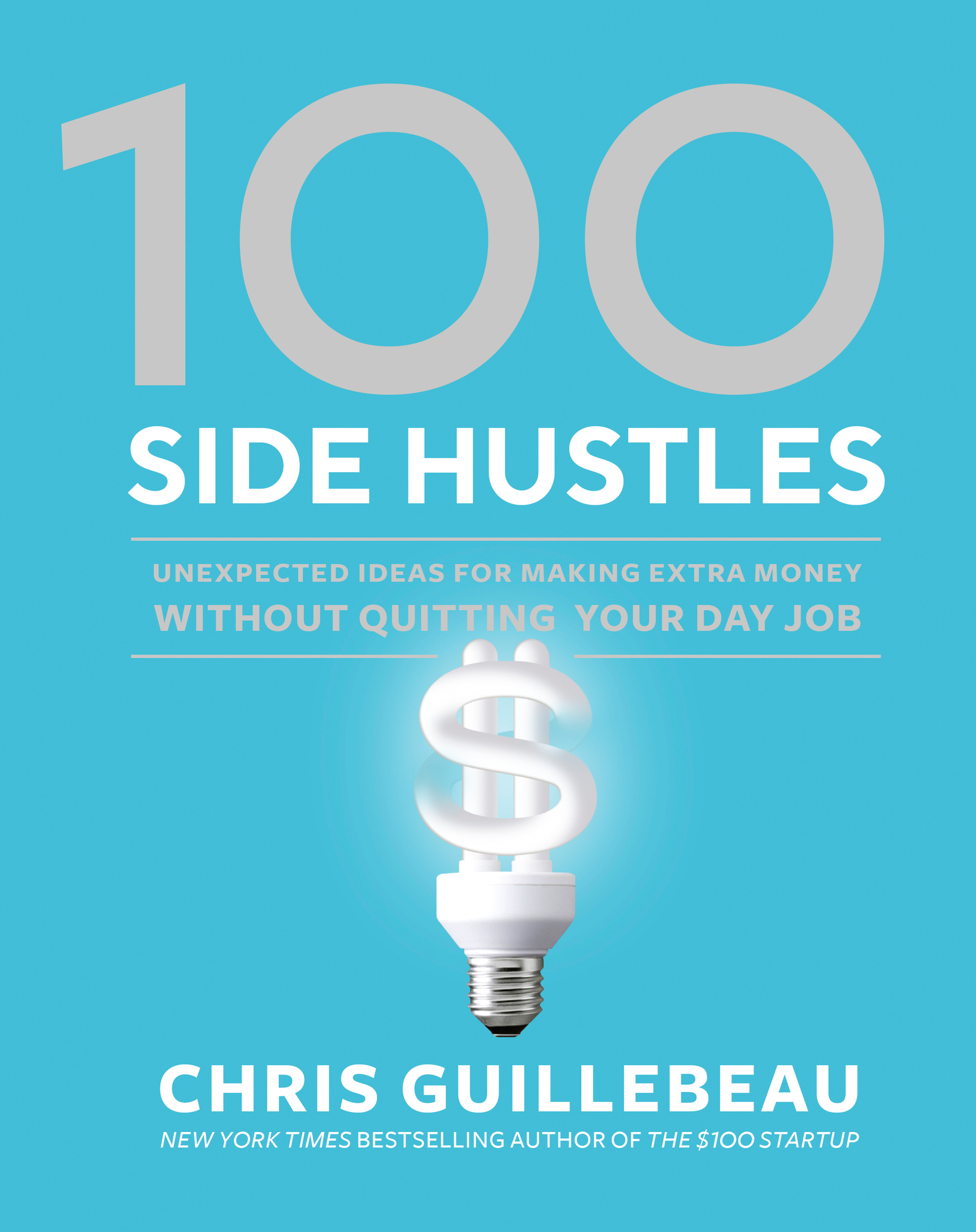 Unexpected Ideas for Making Extra Money Without Quitting Your Day Job ebook cover