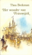 Het Wonder van Frieswijck ebook cover