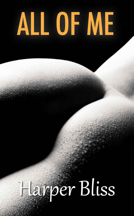 All of Me ebook cover