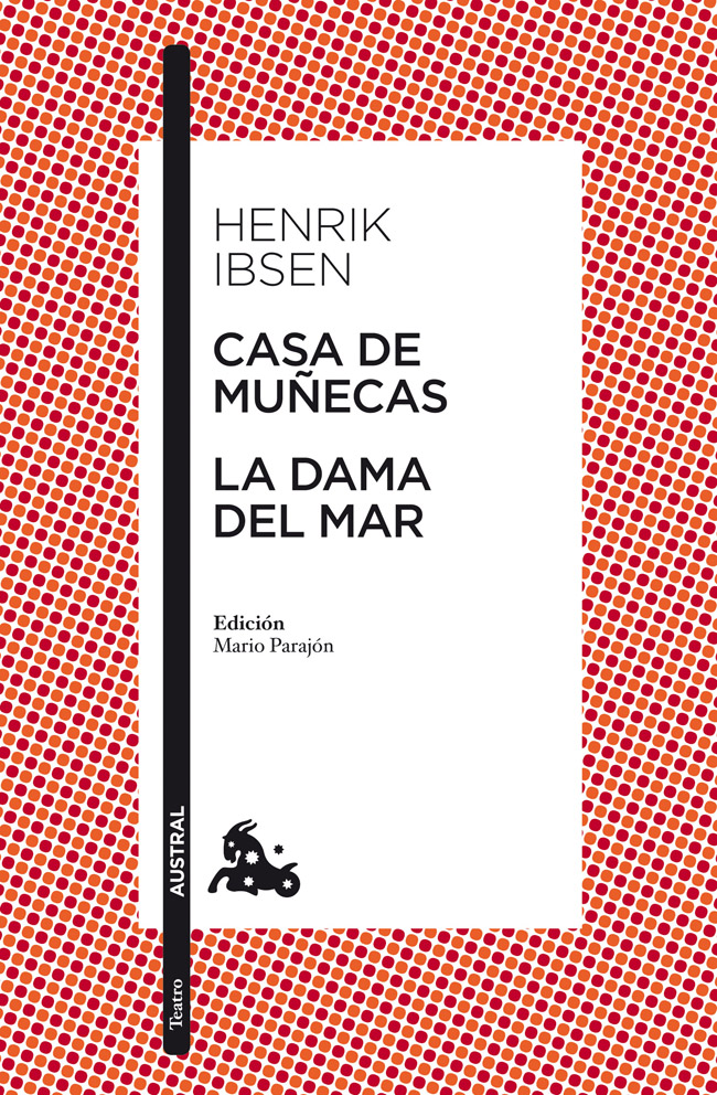 Casa de mu&Atilde;&plusmn;ecas - La dama del mar ebook cover