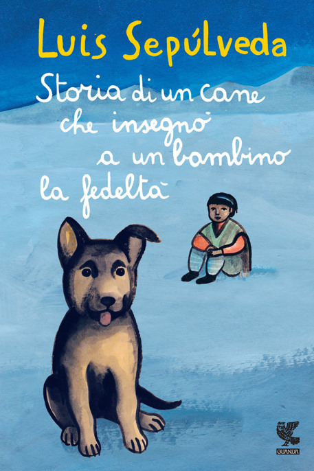 Storia di un cane che insegn&Atilde;&sup2; a un bambino la fedelt&Atilde;&nbsp; ebook cover