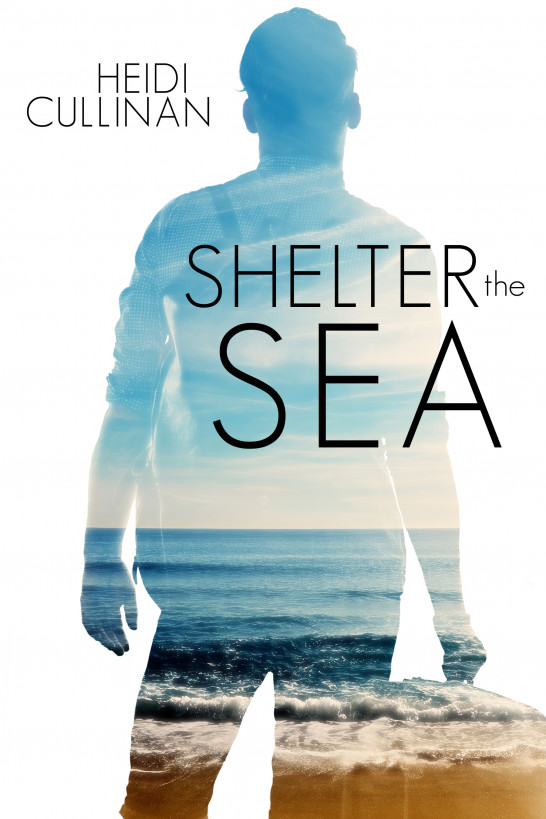 Shelter the Sea ebook cover