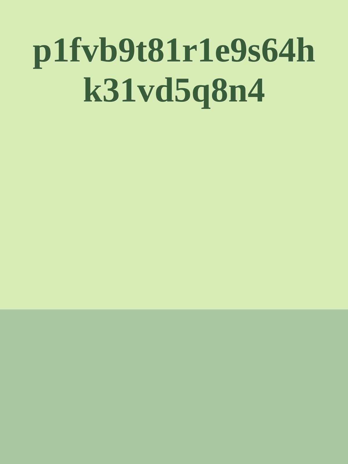 p1fvb9t81r1e9s64hk31vd5q8n4 ebook cover