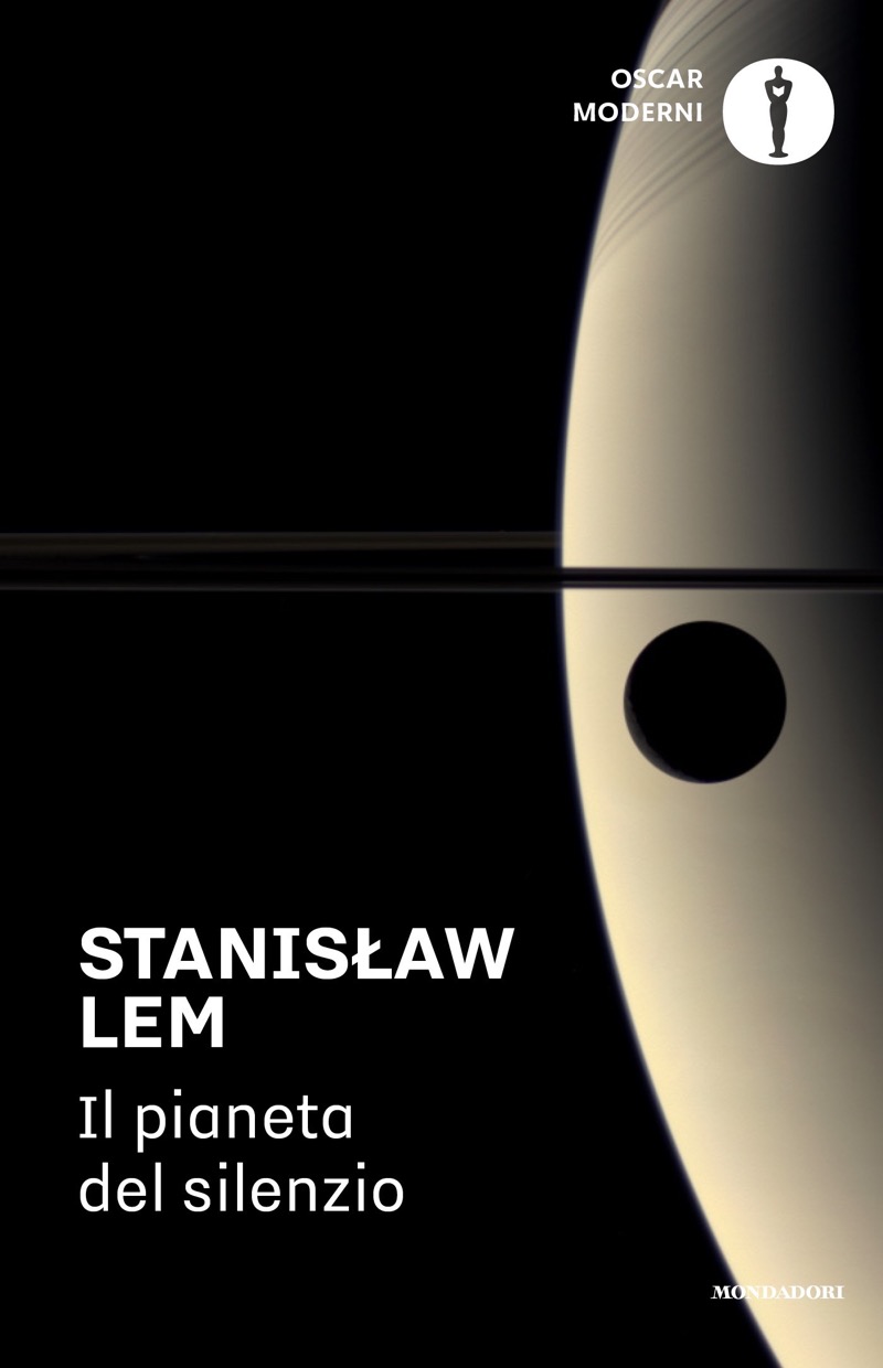 Il pianeta del silenzio ebook cover