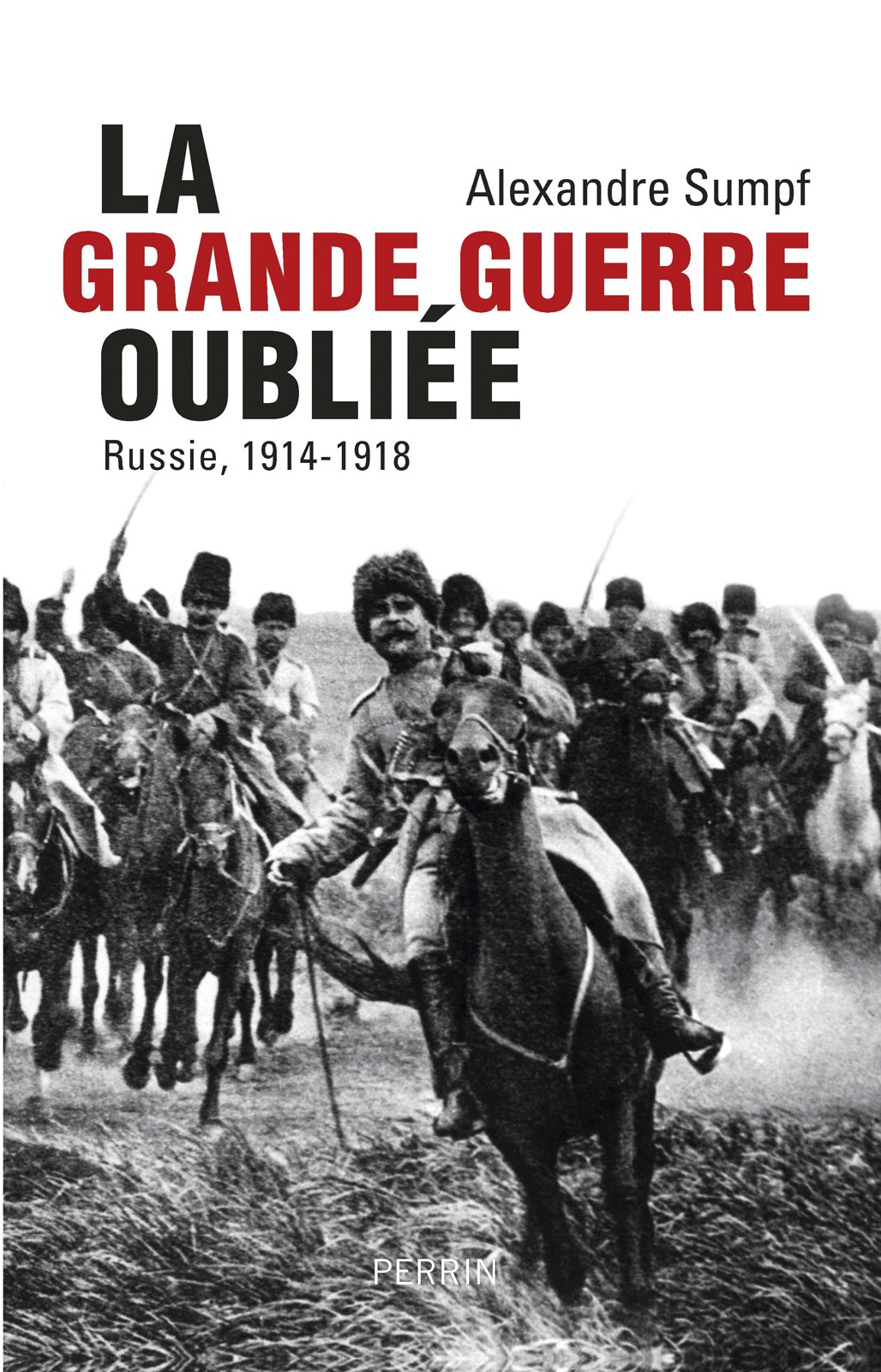 La Grande Guerre oubli&Atilde;&copy;e ebook cover