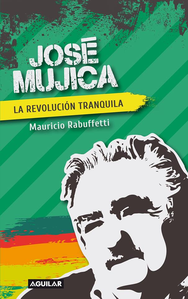 Jos&Atilde;&copy; Mujica ebook cover