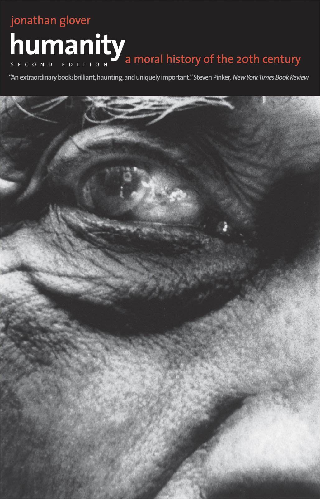 Humanity ebook cover