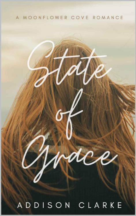 State of Grace: A Moonflower Cove Romance ebook cover
