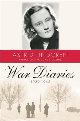 War Diaries 1939-1945 ebook cover