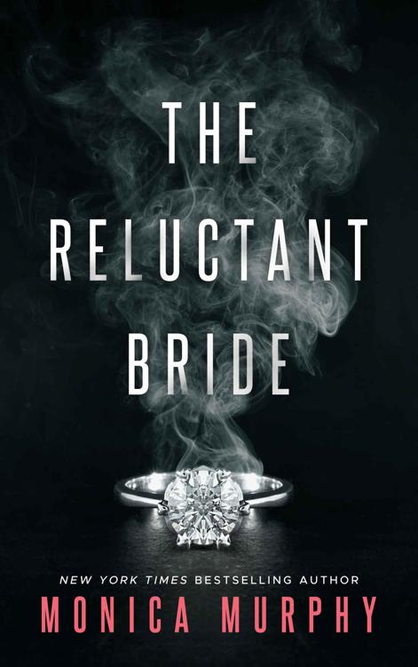 The Reluctant Bride ebook cover