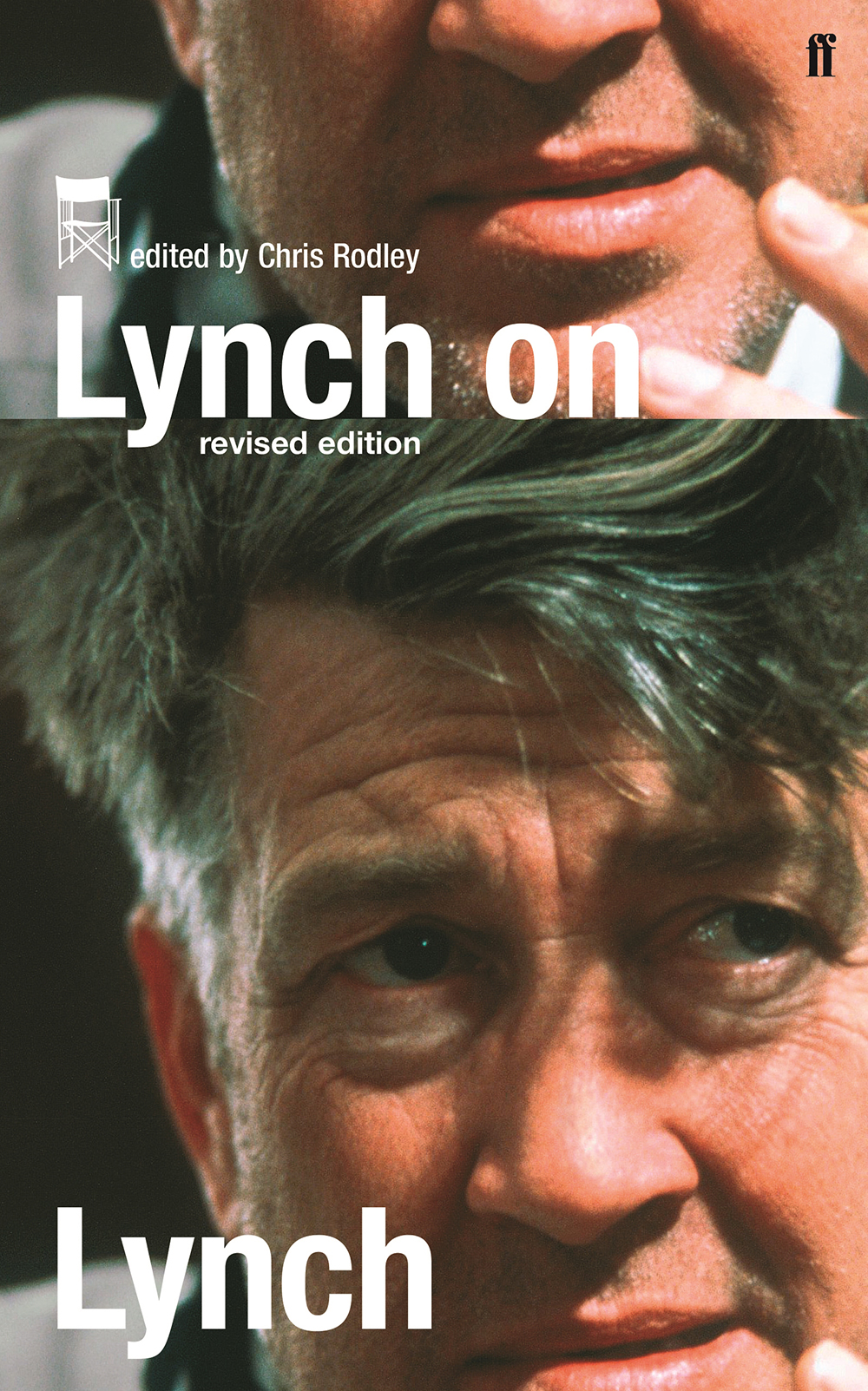 Lynch on Lynch ebook cover