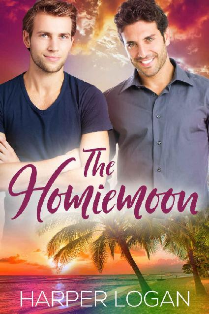 The Homiemoon ebook cover