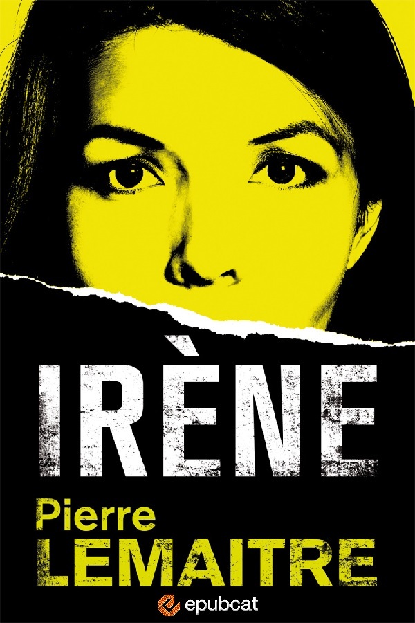 Ir&Atilde;&uml;ne ebook cover