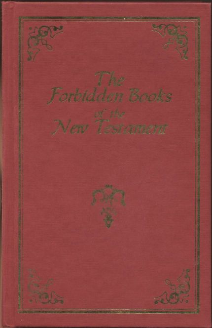 The suppressed Gospels and Epistles of the original New Testament of Jesus the Christ, Complete ebook cover