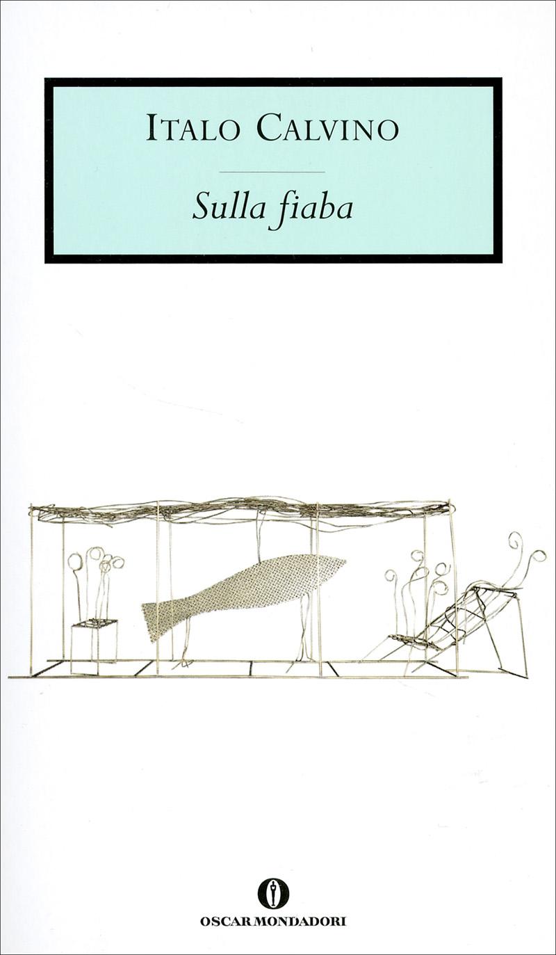 Sulla fiaba ebook cover
