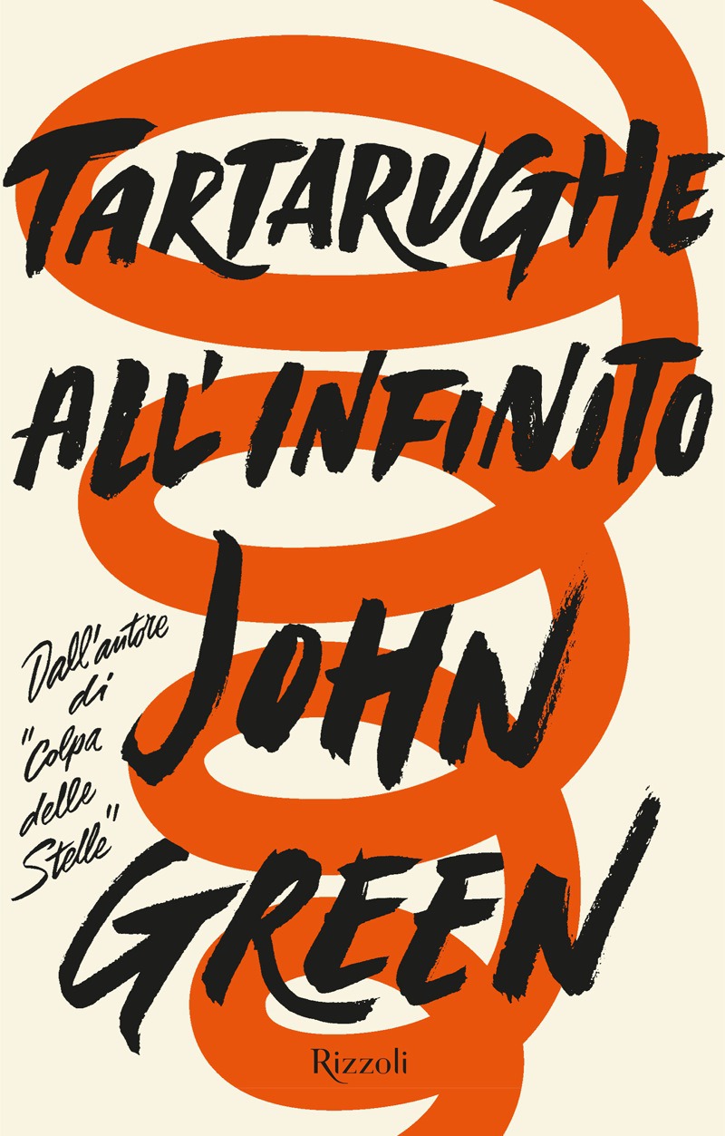 Tartarughe all&acirc;&euro;&trade;infinito ebook cover