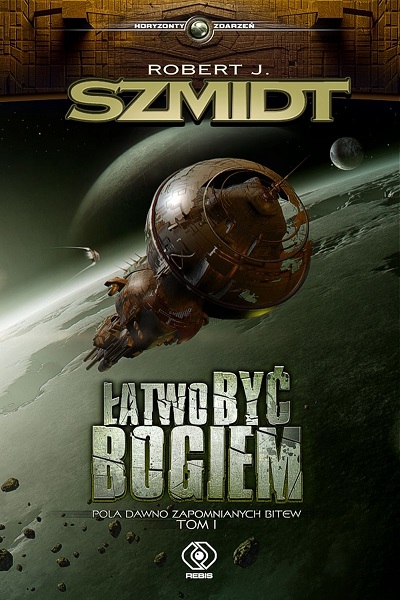 1. &Aring;atwo by&Auml;&Dagger; Bogiem ebook cover