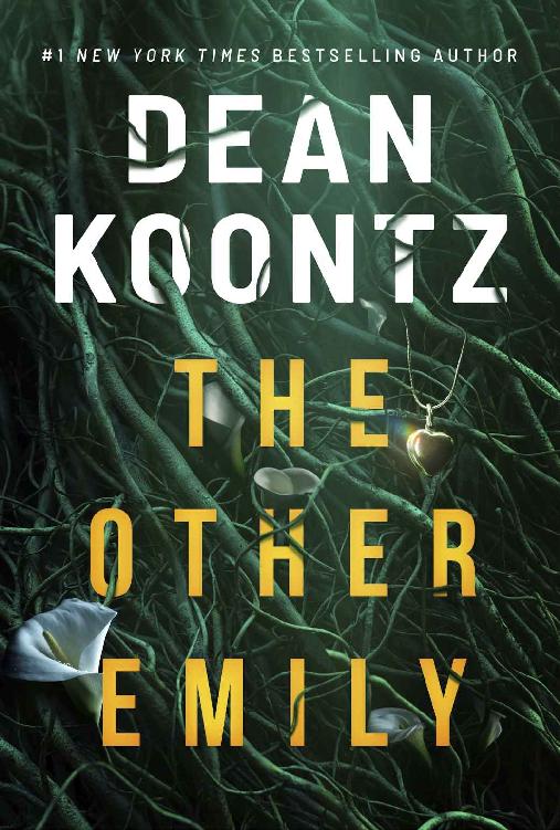 The Other Emily ebook cover
