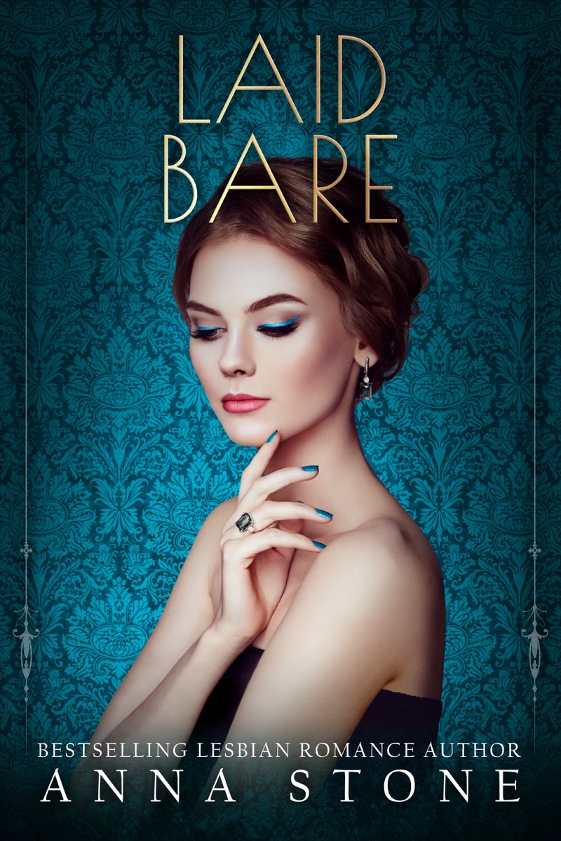 Laid Bare ebook cover