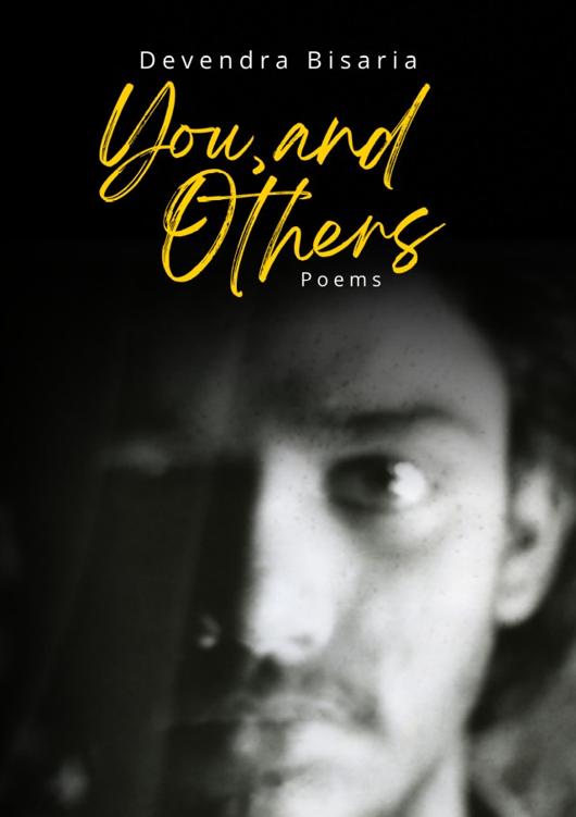 You, and Others ebook cover