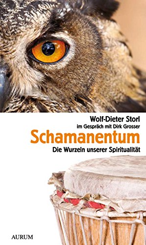 Schamanentum: Die Wurzeln unserer Spiritualit&Atilde;&curren;t ebook cover