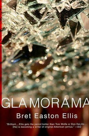Glamorama ebook cover