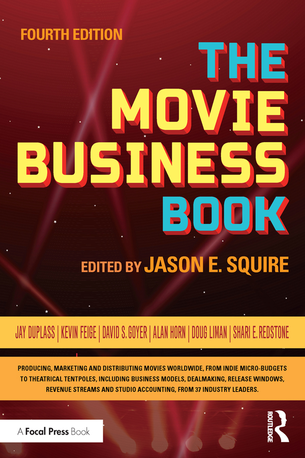 The Movie Business Book ebook cover
