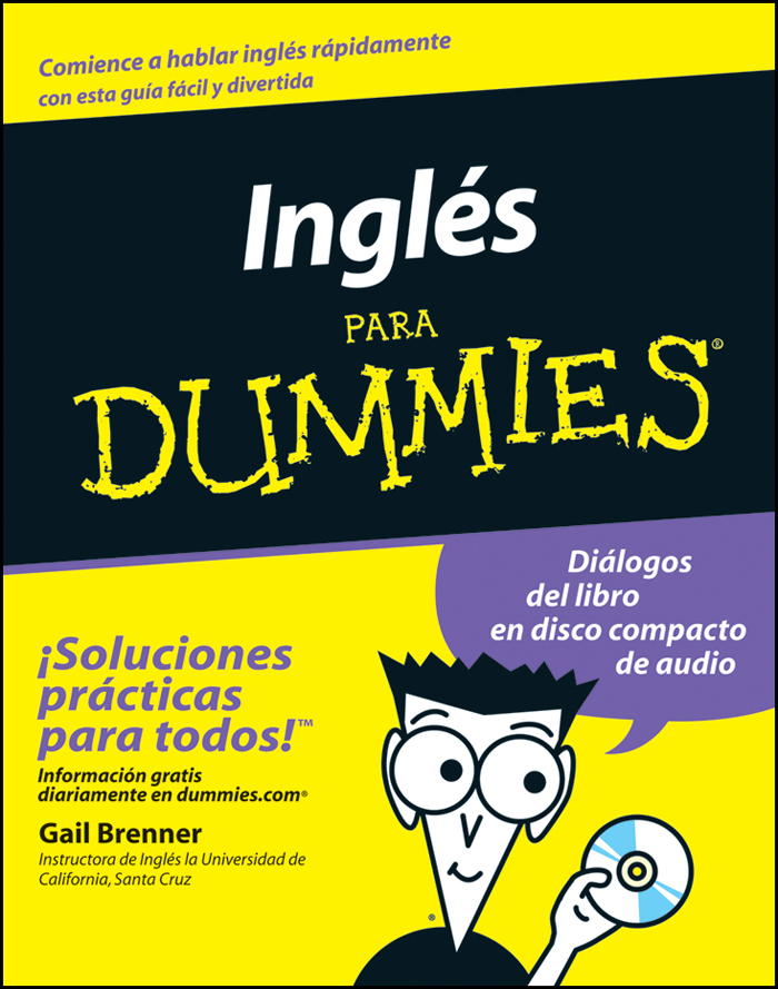 Ingls Para Dummies ebook cover