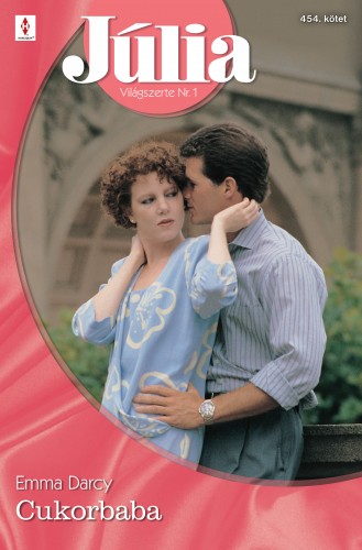 Cukorbaba ebook cover