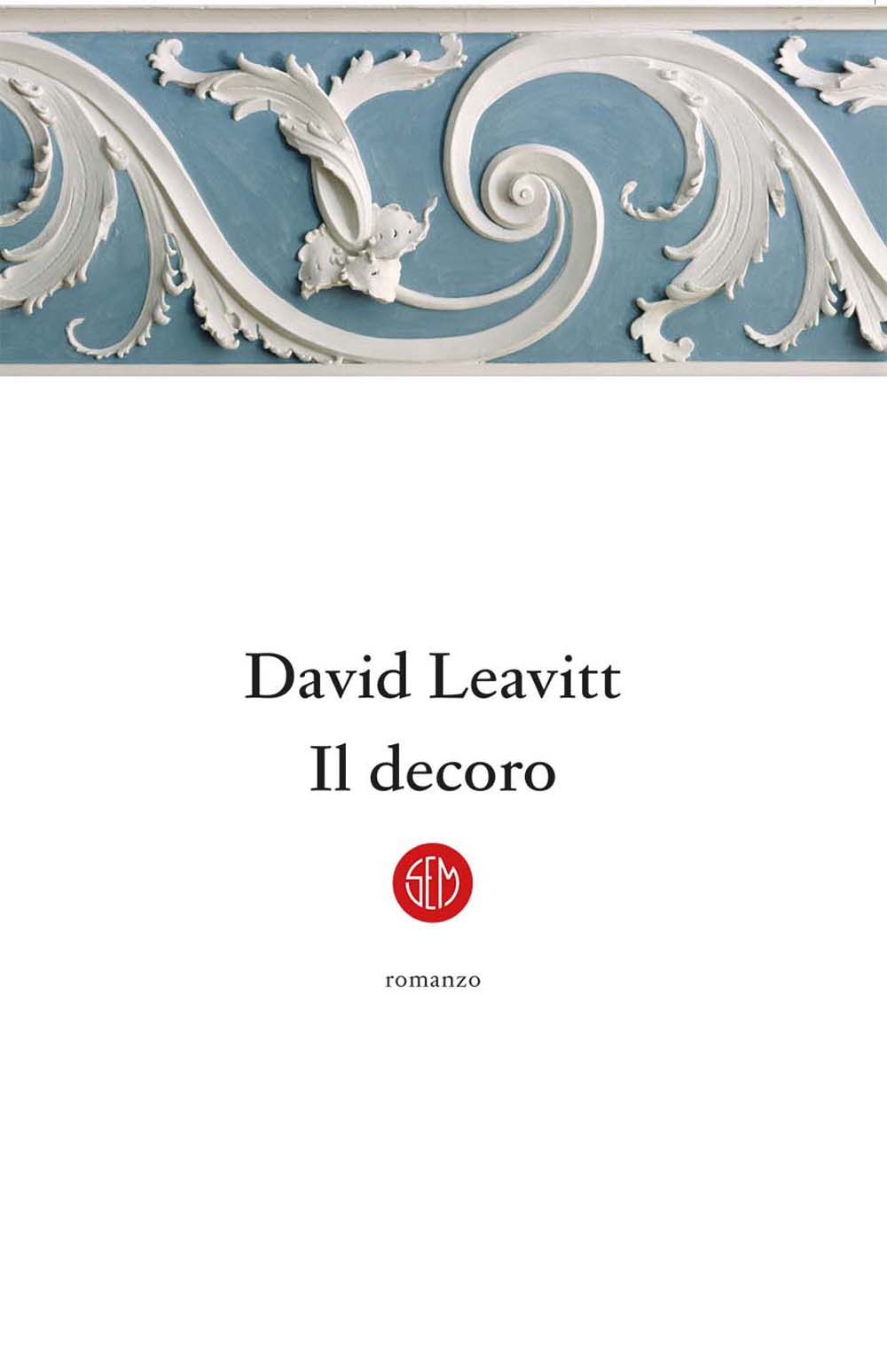 Il decoro ebook cover