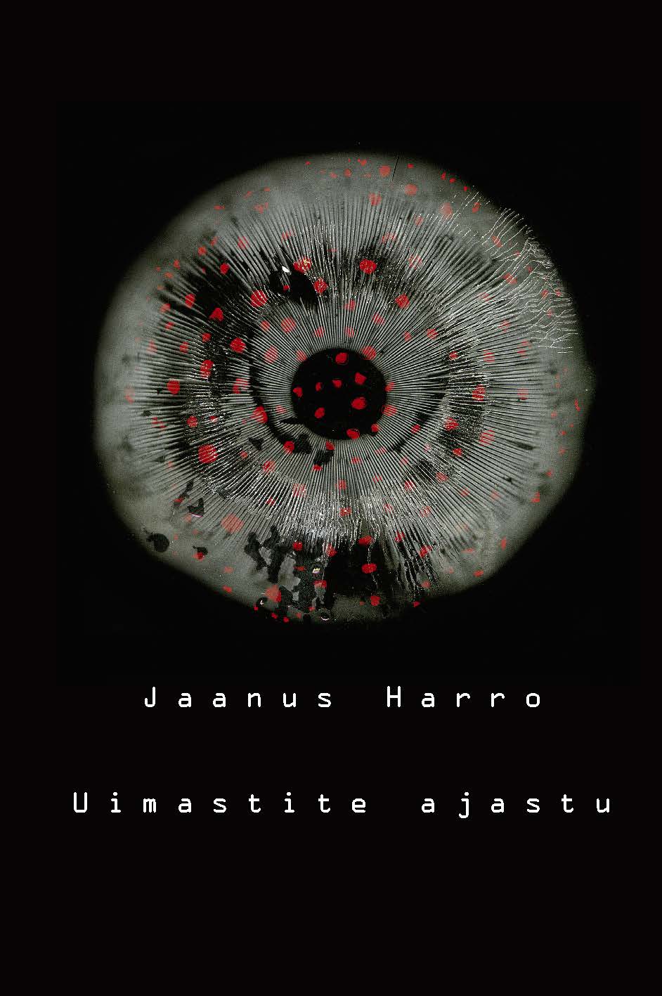 Uimastite ajastu ebook cover