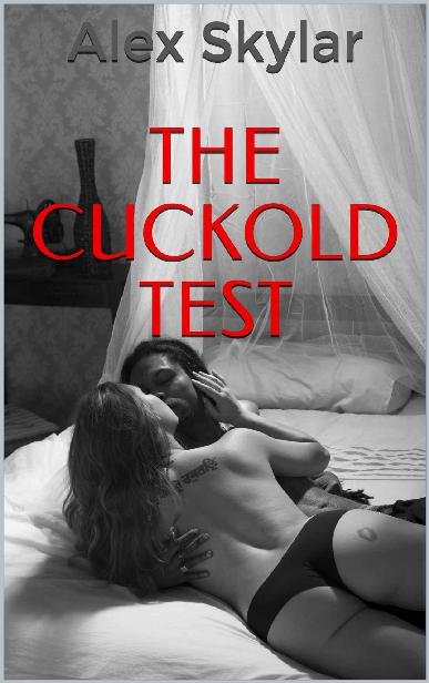 The Cuckold Test ebook cover