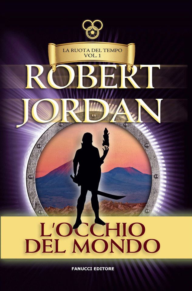 L'Occhio Del Mondo ebook cover
