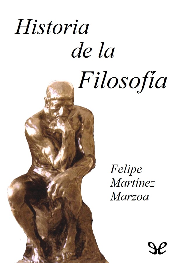 Historia de la Filosof&Atilde;&shy;a ebook cover
